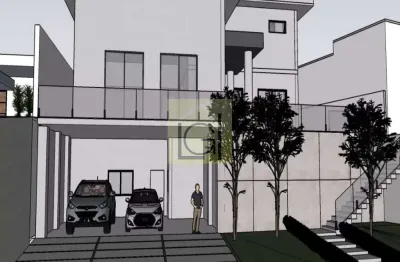 Casa de luxo no condomínio alto das palmeiras em itu-sp: 4 quartos, 4 suítes, 470m² e 4 vagas de garagem!