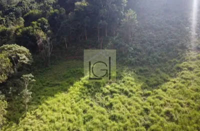 Terreno à venda no Centro, Sapucaí-Mirim 