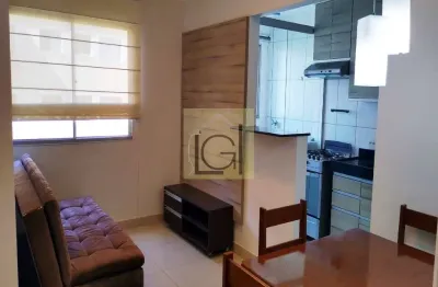 Apartamento com 2 quartos à venda no parque residencial presidente médici, itu , 52 m2 por r$ 270.000