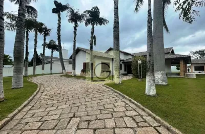 Casa em condomínio fechado com 3 quartos à venda no city castelo, itu , 451 m2 por r$ 2.600.000