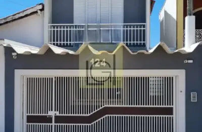 Casa à venda em itu-sp: 3 quartos, 2 suítes, 2 salas, 2 banheiros, 2 vagas, 121m² no jardim santa tereza.
