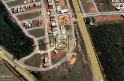 Terreno à venda em sorocaba-sp, bairro villagio ipanema, 242m² de área! aproveite esta oportunidade única!