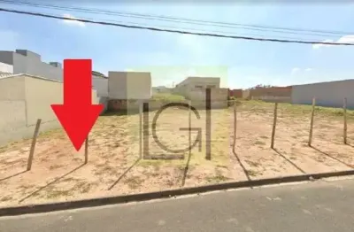 Terreno à venda em salto-sp, residencial vila dos eucaliptos: 200,00 m² de área!
