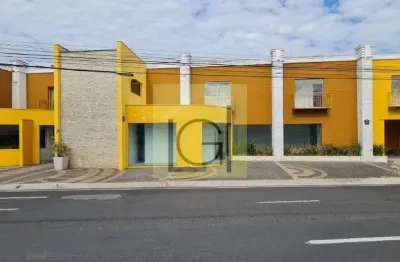 Ponto comercial com 3 salas para alugar no liberdade, itu , 227 m2 por r$ 12.000