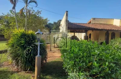 Chácara de luxo à venda em itu-sp, bairro chácara carolina, 3 quartos, 1 suíte, 2 salas, 3 banheiros, 2 vagas, 262m².