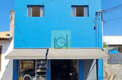 Ponto comercial com 6 salas à venda no centro, itu , 161 m2 por r$ 1.400.000