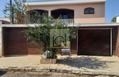 Casa com 4 quartos à venda no parque residencial mayard, itu , 250 m2 por r$ 750.000