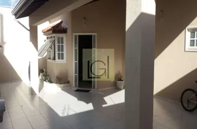 Imperdível: casa à venda em itu-sp, jardim oliveira, 3 quartos, 1 suíte, 3 salas, 3 vagas, 190,40 m² de área.