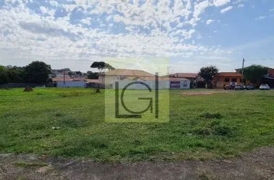Terreno comercial à venda no jardim agarussi, itu  por r$ 1.000.000
