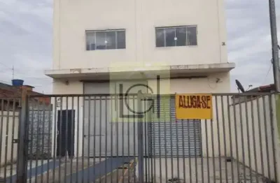 Ponto comercial para alugar na vila martins, itu  por r$ 8.000