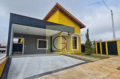 Casa em condomínio à venda em itu-sp: 3 quartos, 3 suítes, 1 sala, 3 banheiros, 4 vagas de garagem, 202m² de área.