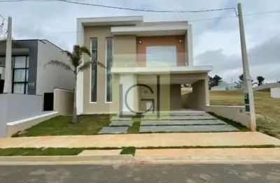Casa com 3 quartos à venda no condomínio reserva saint paul, itu , 360 m2 por r$ 1.480.000