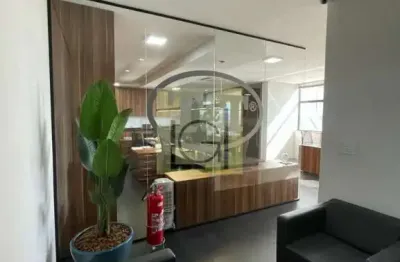 Sala comercial com 2 salas para alugar no jardim paraíso, itu , 70 m2 por r$ 10.000
