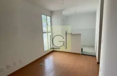 Apartamento com 2 quartos à venda na vila esperança, itu , 40 m2 por r$ 220.000