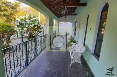 Casa com 4 quartos à venda no parque residencial presidente médici, itu , 346 m2 por r$ 900.000