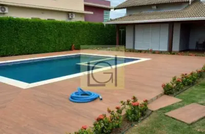 Casa em condomínio fechado com 4 quartos à venda no residencial primavera ii, salto , 1181 m2 por r$ 1.750.000