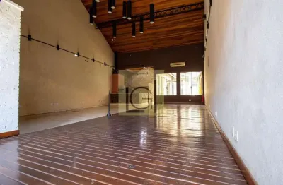 Ponto comercial com 2 salas à venda no centro, itu , 303 m2 por r$ 950.000