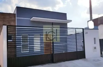 Casa com 3 quartos à venda na vila lucinda/romana, itu , 131 m2 por r$ 510.000