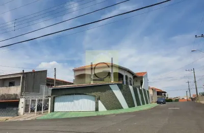 Casa com 4 quartos à venda no parque américa, itu , 300 m2 por r$ 750.000