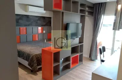 Apartamento com 1 quarto à venda no itu novo centro, itu , 52 m2 por r$ 370.000