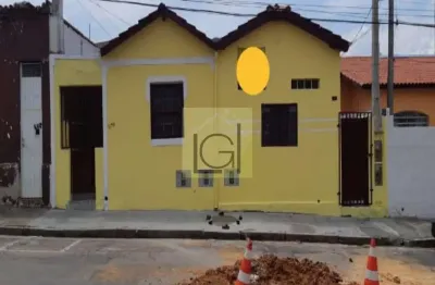 Casa comercial com 6 salas à venda na vila são francisco, itu  por r$ 525.000