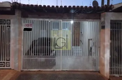Casa com 2 quartos à venda no jardim convenção, itu  por r$ 370.000