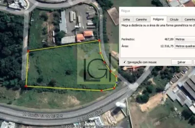 Terreno em condomínio fechado à venda no jardim são josé, itu , 12000 m2 por r$ 6.000.000