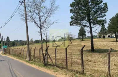 Terreno à venda no Melissa, Itu 