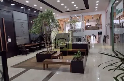 Sala comercial com 1 sala para alugar na vila nova, itu , 22 m2 por r$ 1.400