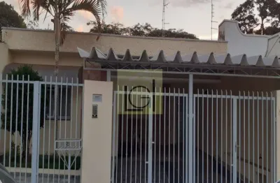 Casa com 4 quartos à venda na vila prudente de moraes, itu  por r$ 580.000