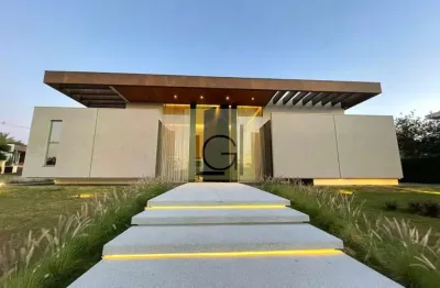 Casa com 6 quartos à venda no fazenda vila real de itu, itu  por r$ 13.900.000