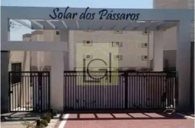 Apartamento com 2 quartos à venda no olaria, salto , 54 m2 por r$ 200.000