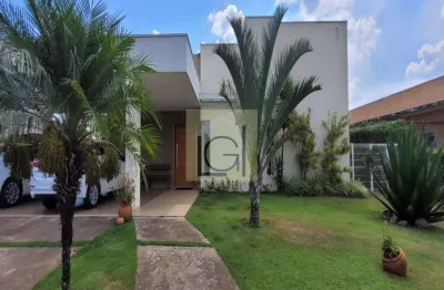 Casa em condomínio fechado com 3 quartos à venda no residencial primavera, salto  por r$ 1.680.000