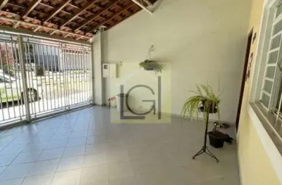 Imperdível! casa à venda em itu-sp, bairro são luiz, 3 quartos, 1 suíte, 1 sala, 2 vagas - 123,13m². confira já!
