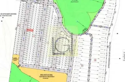 Terreno à venda na vila padre bento, itu  por r$ 120.000