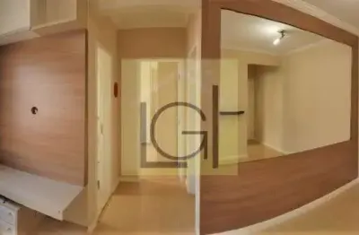Apartamento à venda em itu-sp, vila são josé: 2 quartos, 1 sala, 1 banheiro, 1 vaga, 47m². imperdível!