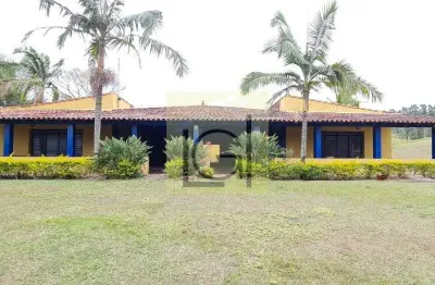 Chácara / sítio com 4 quartos à venda na zona rural, porto feliz , 206305 m2 por r$ 2.700.000
