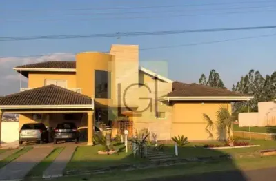 Casa em condomínio fechado com 4 quartos à venda no condomínio palmeiras imperiais, salto , 1000 m2 por r$ 1.950.000