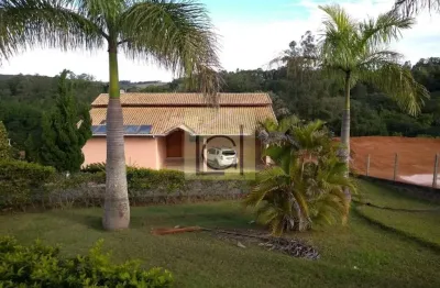 Chácara / sítio com 3 quartos à venda no chácaras leonardi, itu , 2000 m2 por r$ 1.300.000