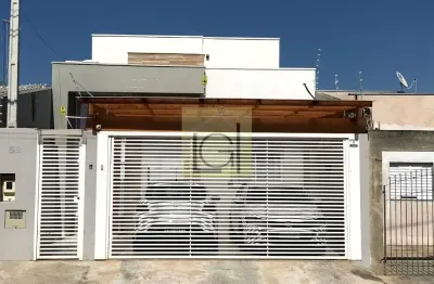 Casa com 2 quartos à venda no jardim santa marta iii, salto  por r$ 395.000