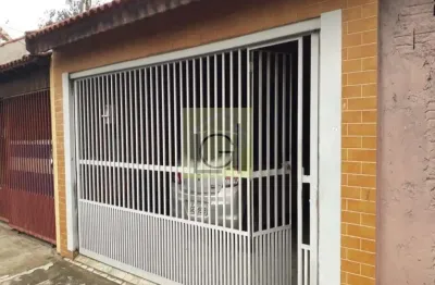 Imperdível oportunidade! casa à venda em itu-sp, bairro são luiz, 2 quartos, 1 suíte, 1 sala, 2 banheiros, 2 vagas, 167m².