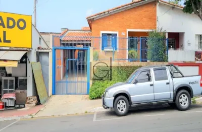 Oportunidade única: casa à venda em itu-sp, vila santa terezinha - 2 quartos, 1 sala, 2 banheiros, 3 vagas - 170m² de área.