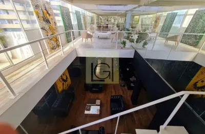 Apartamento com 5 quartos à venda na vila andrade, são paulo , 500 m2 por r$ 3.200.000