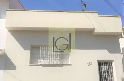 Casa com 3 quartos à venda no centro, itu , 110 m2 por r$ 450.000