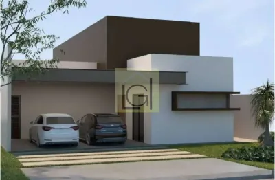 Casa em condomínio fechado com 3 quartos à venda no condomínio reserva saint paul, itu  por r$ 1.500.000