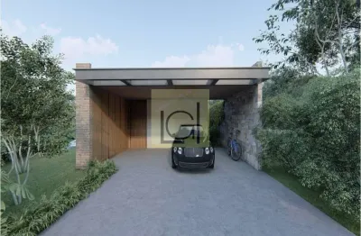 Casa em condomínio fechado com 3 quartos à venda no condomínio reserva saint paul, itu  por r$ 1.900.000