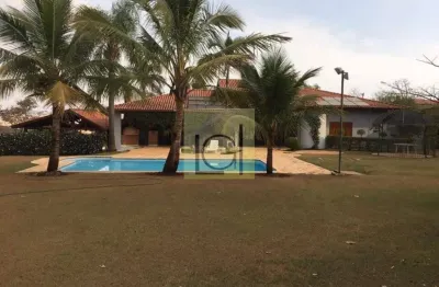 Casa com 4 quartos à venda no condomínio fechado village haras são luiz ii, salto  por r$ 2.200.000