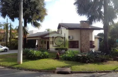 Casa em condomínio fechado com 5 quartos à venda no campos de santo antônio, itu , 898 m2 por r$ 1.980.000