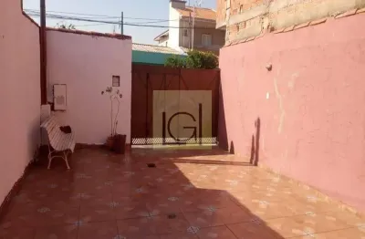 Casa com 3 quartos à venda no loteamento terras de são pedro e são paulo, salto  por r$ 380.000