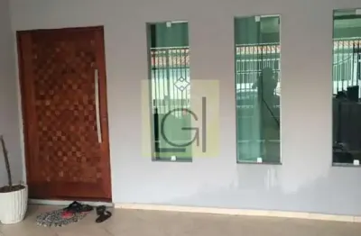 Casa com 3 quartos à venda no jardim estância bom viver, itu  por r$ 414.000